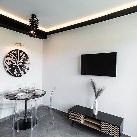 Art Maison Lefkas Lefkáda Dış mekan fotoğraf