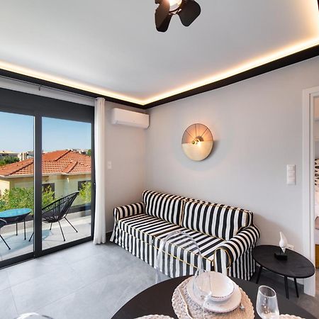 Art Maison Lefkas Lefkáda Dış mekan fotoğraf