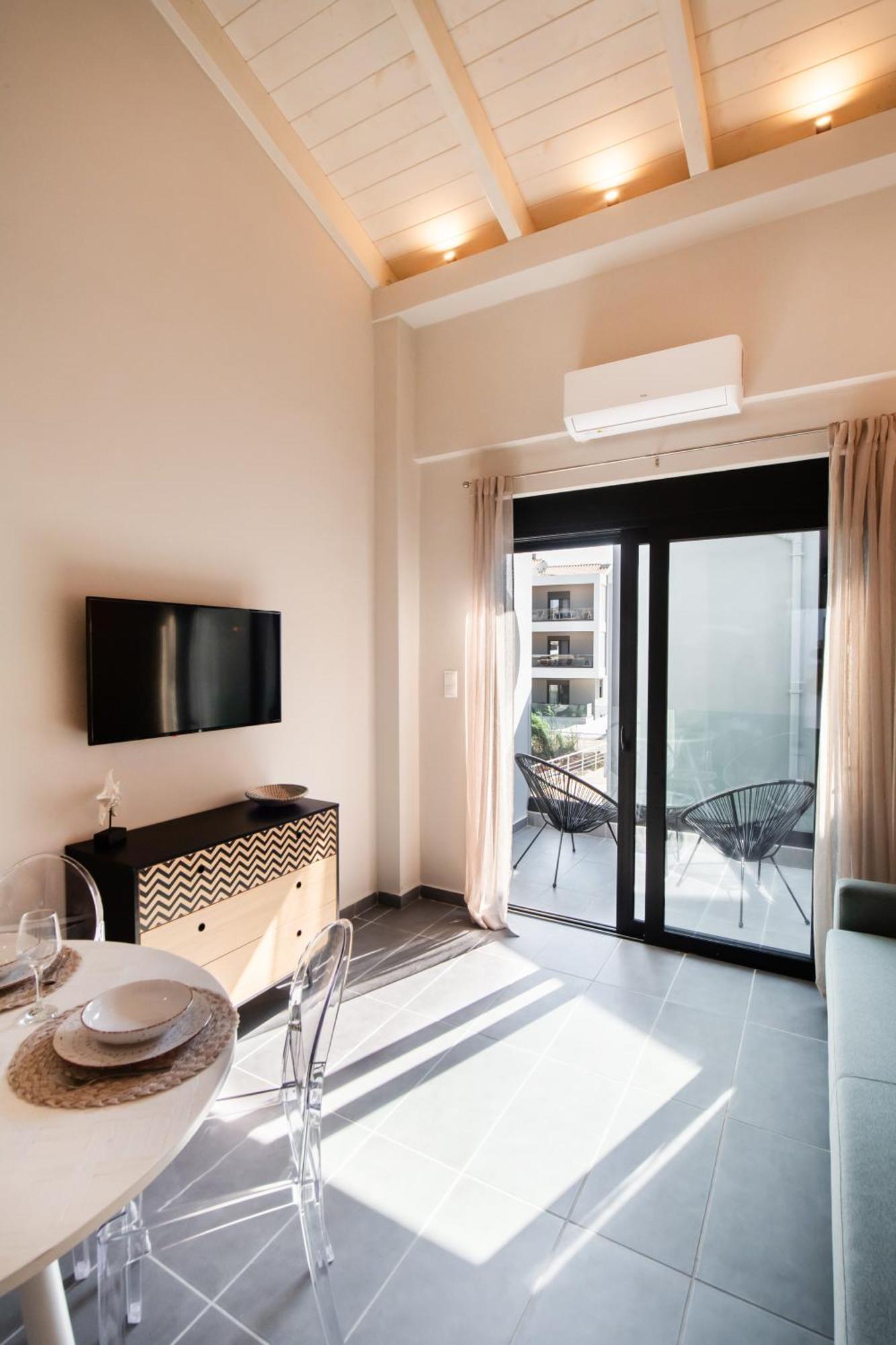 Art Maison Lefkas Lefkáda Dış mekan fotoğraf