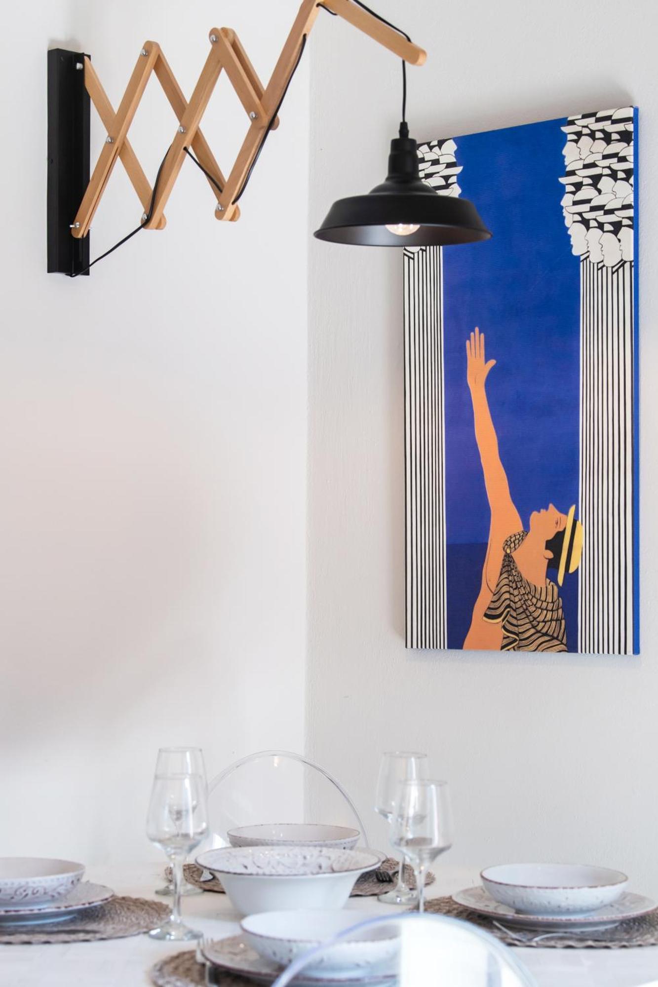 Art Maison Lefkas Lefkáda Dış mekan fotoğraf
