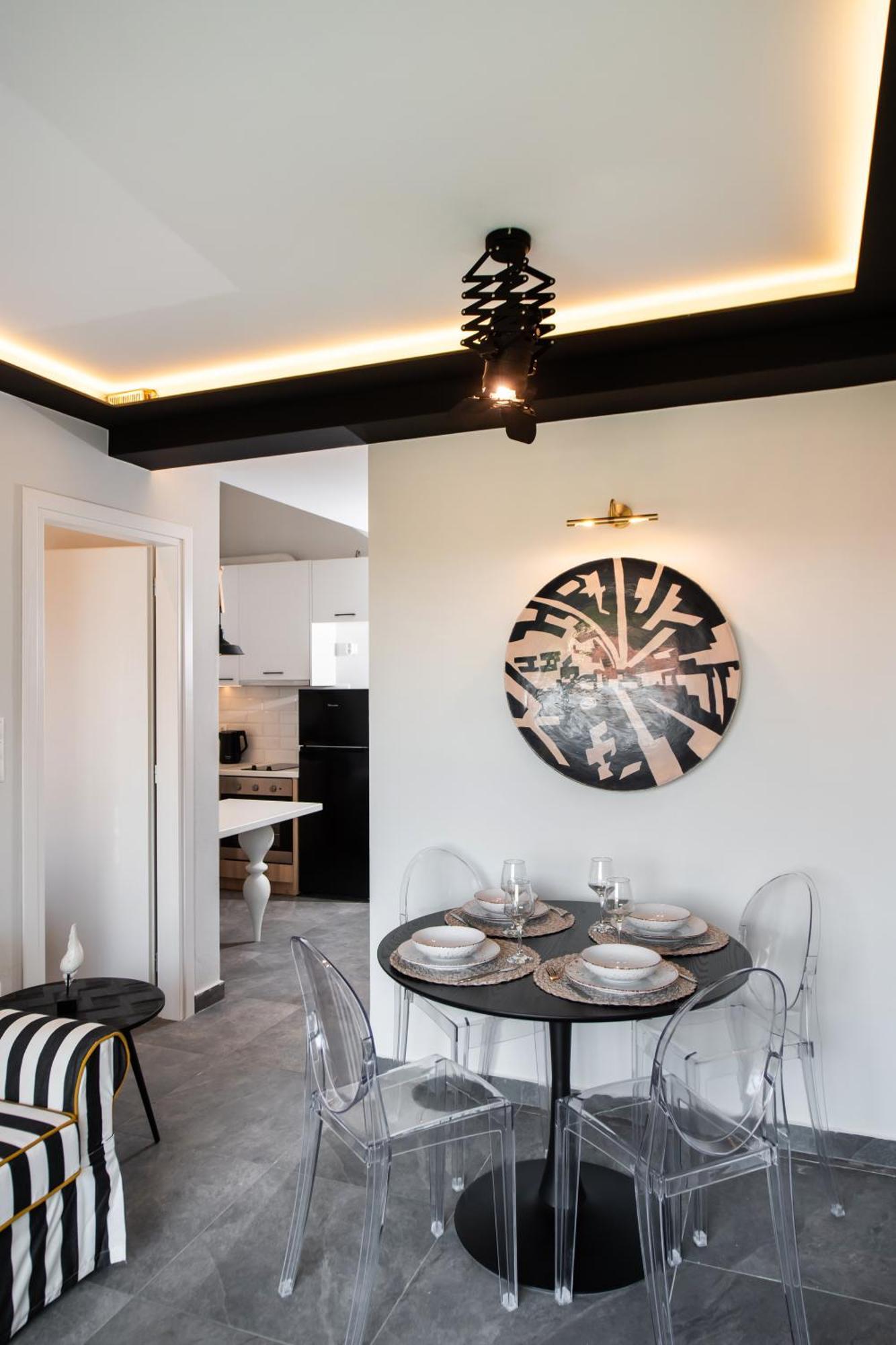 Art Maison Lefkas Lefkáda Dış mekan fotoğraf