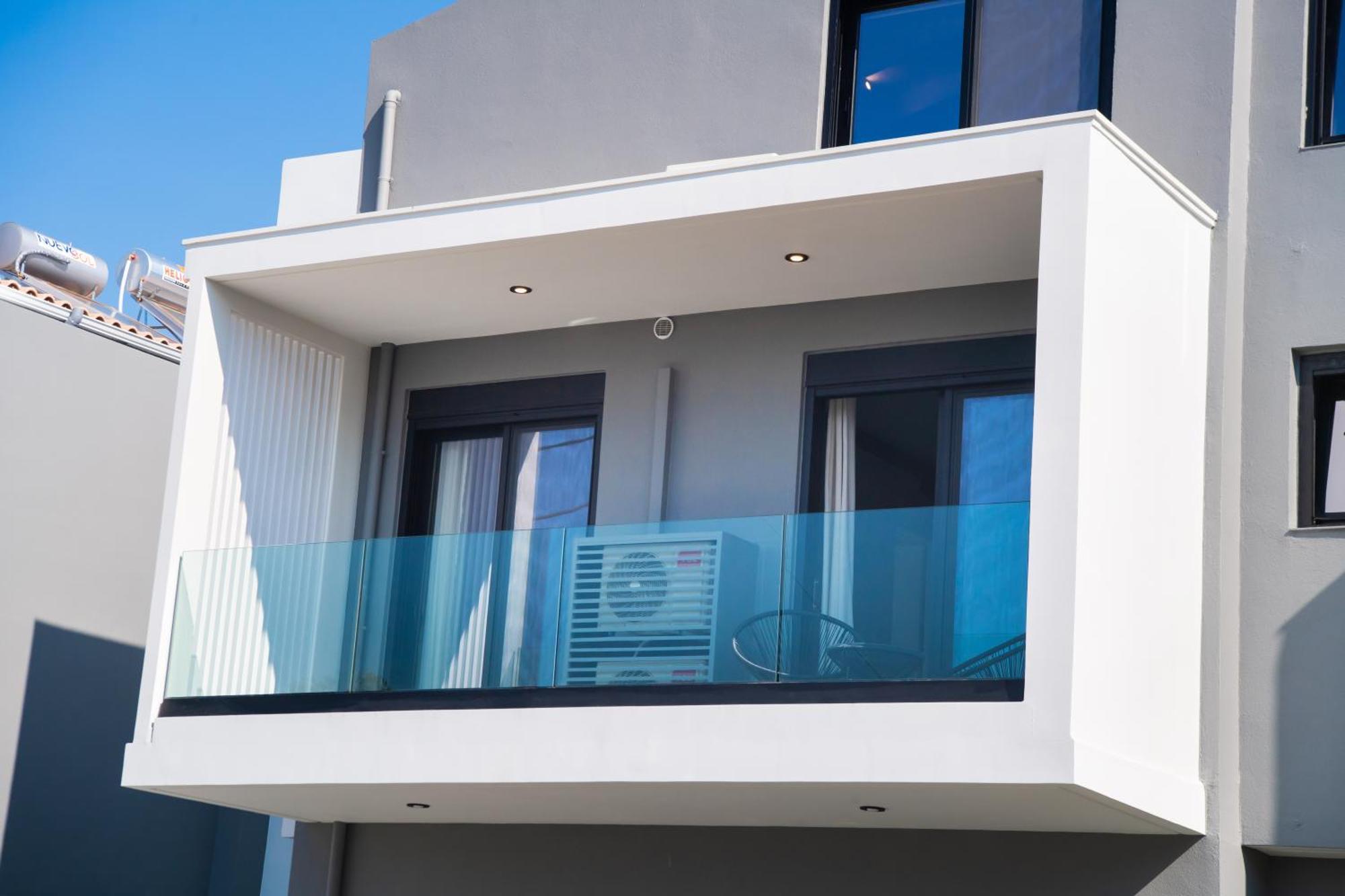 Art Maison Lefkas Lefkáda Dış mekan fotoğraf