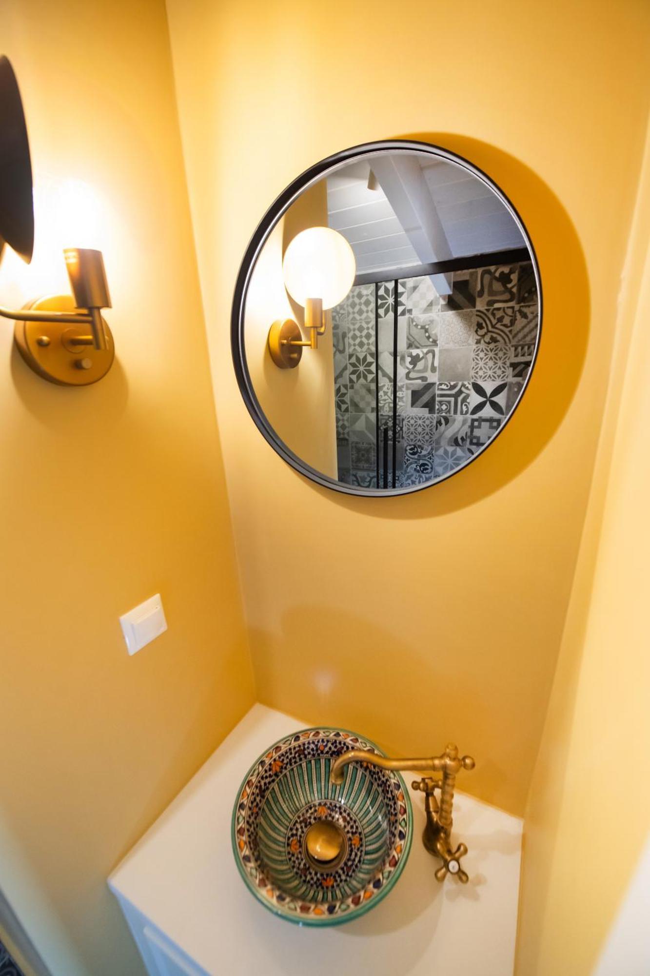 Art Maison Lefkas Lefkáda Dış mekan fotoğraf