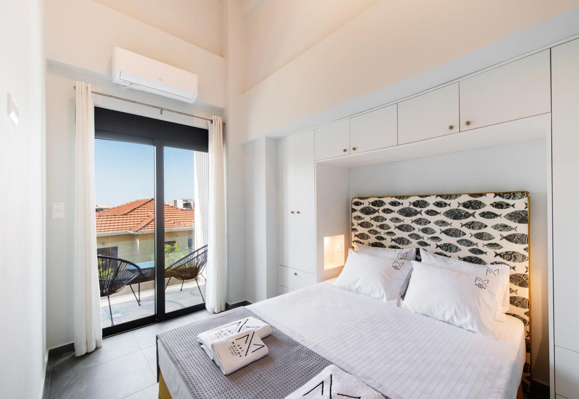 Art Maison Lefkas Lefkáda Dış mekan fotoğraf